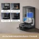 Робот-пилосос Dreame L40 Ultra CE White (RLD52SE-Wh)