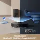 Робот-пилосос Dreame L40 Ultra CE White (RLD52SE-Wh)