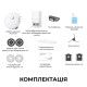 Робот-пилосос Dreame L40 Ultra CE White (RLD52SE-Wh)