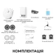 Робот-пилосос Dreame L40 Ultra CE White (RLD52SE-Wh)
