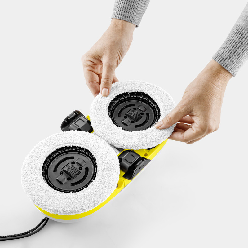 Робот-пылесос Karcher RCW 2 (1.269-210.0)