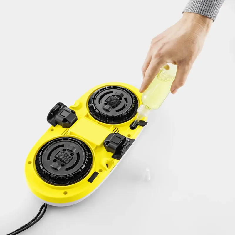 Робот-пылесос Karcher RCW 2 (1.269-210.0)