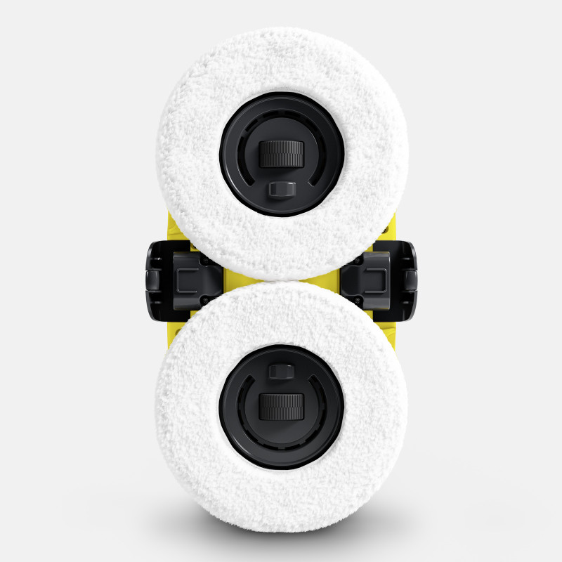 Робот-пылесос Karcher RCW 2 (1.269-210.0)
