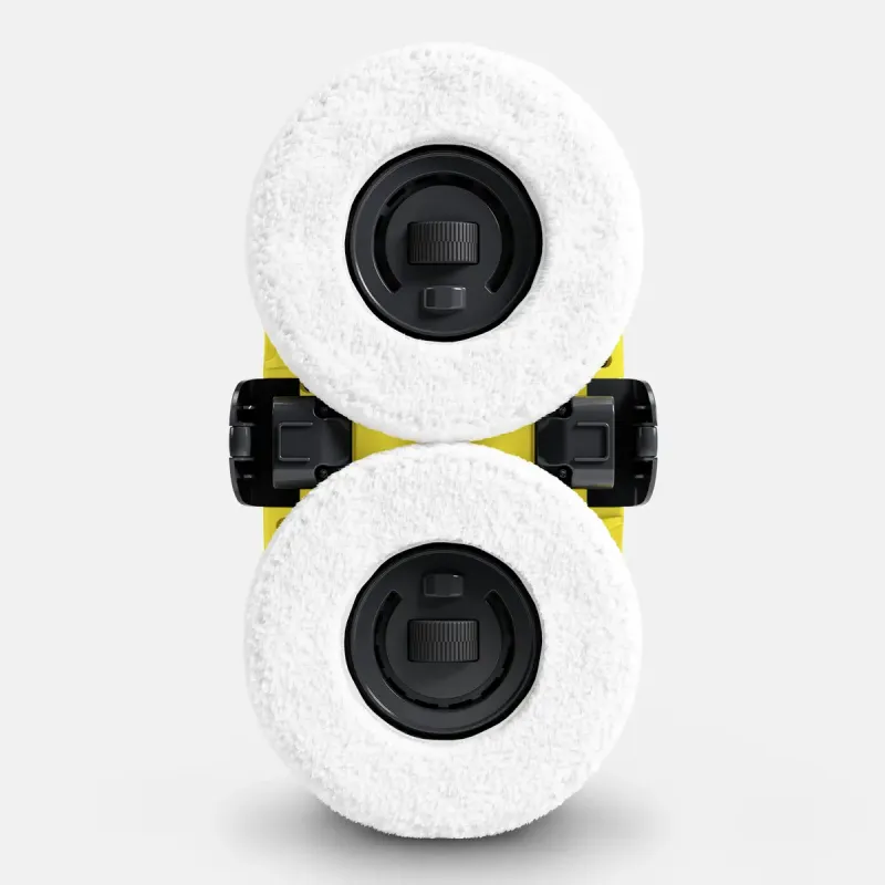 Робот-пылесос Karcher RCW 2 (1.269-210.0)