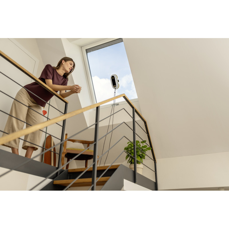 Робот-пылесос Karcher RCW 2 (1.269-210.0)