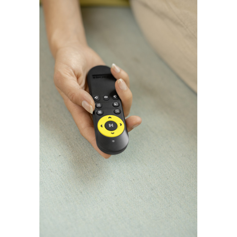 Робот-пылесос Karcher RCW 2 (1.269-210.0)