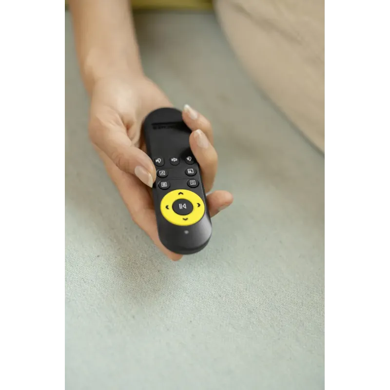 Робот-пылесос Karcher RCW 2 (1.269-210.0)
