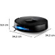 Робот-пылесос Rowenta RR91C5WH