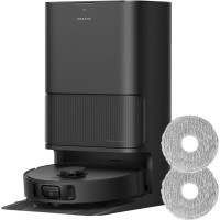 Робот-пилосос Dreame L40 Ultra CE Black (RLD52SE-Bl)
