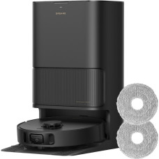 Робот-пилосос Dreame L40 Ultra CE Black (RLD52SE-Bl)