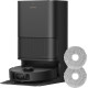 Робот-пилосос Dreame L40 Ultra CE Black (RLD52SE-Bl)
