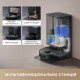 Робот-пилосос Dreame L40 Ultra CE Black (RLD52SE-Bl)