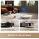 Робот-пилосос Dreame L40 Ultra CE Black (RLD52SE-Bl)