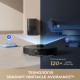 Робот-пилосос Dreame L40 Ultra CE Black (RLD52SE-Bl)