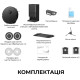 Робот-пилосос Dreame L40 Ultra CE Black (RLD52SE-Bl)