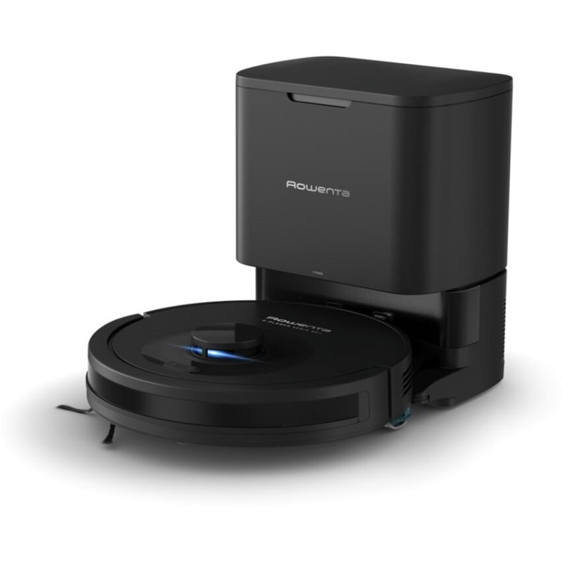 Робот-пилосос Rowenta X-PLORER Serie 85+ RR87D5WH