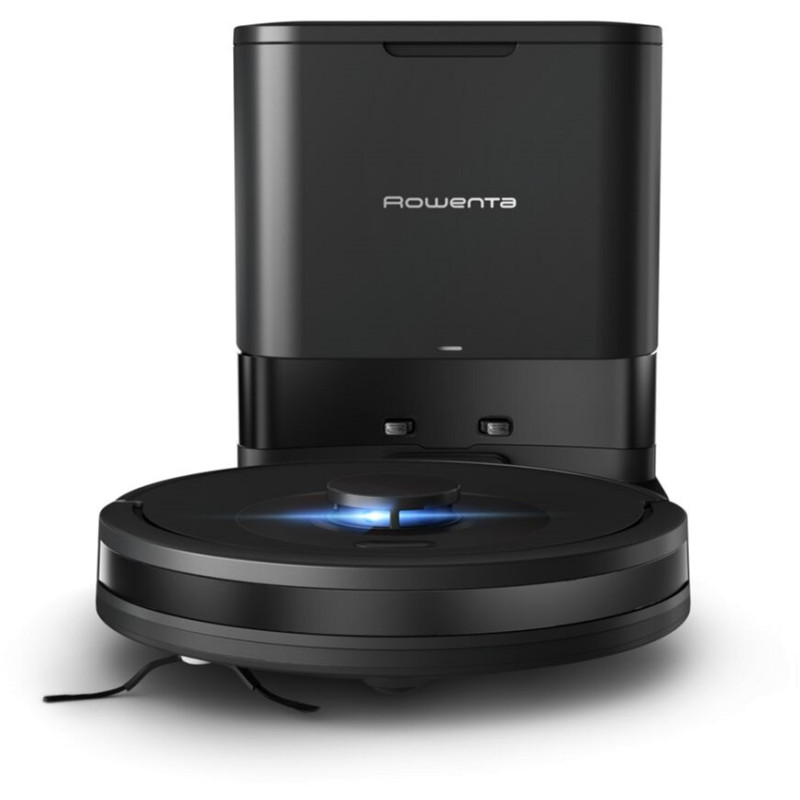 Робот-пилосос Rowenta X-PLORER Serie 85+ RR87D5WH