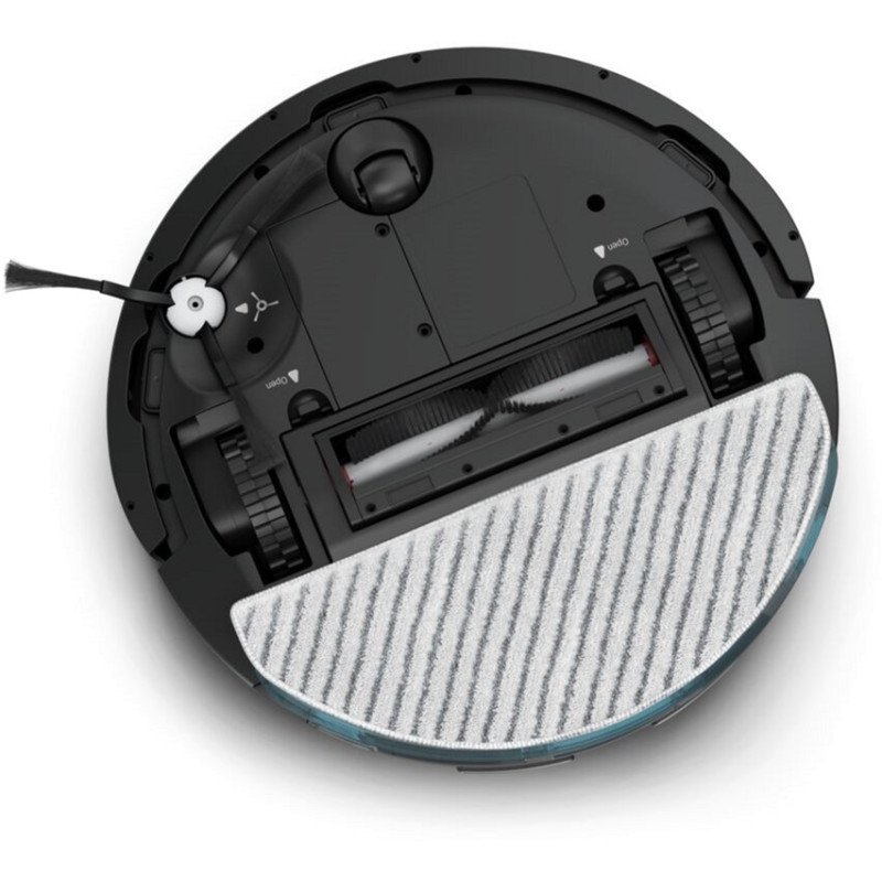 Робот-пилосос Rowenta X-PLORER Serie 85+ RR87D5WH