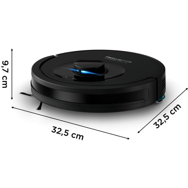 Робот-пилосос Rowenta X-PLORER Serie 85+ RR87D5WH