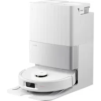 Робот-пылесос Roborock Qrevo 5AE White
