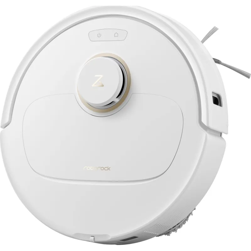 Робот-пылесос Roborock Qrevo 5AE White