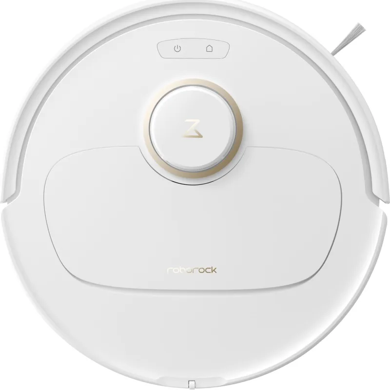 Робот-пылесос Roborock Qrevo 5AE White