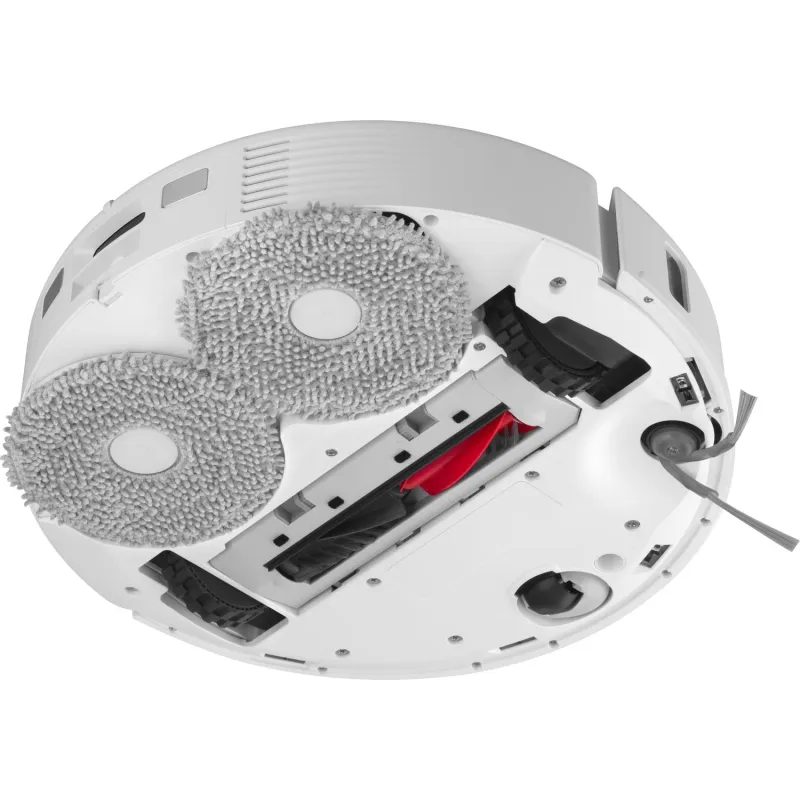 Робот-пылесос Roborock Qrevo 5AE White