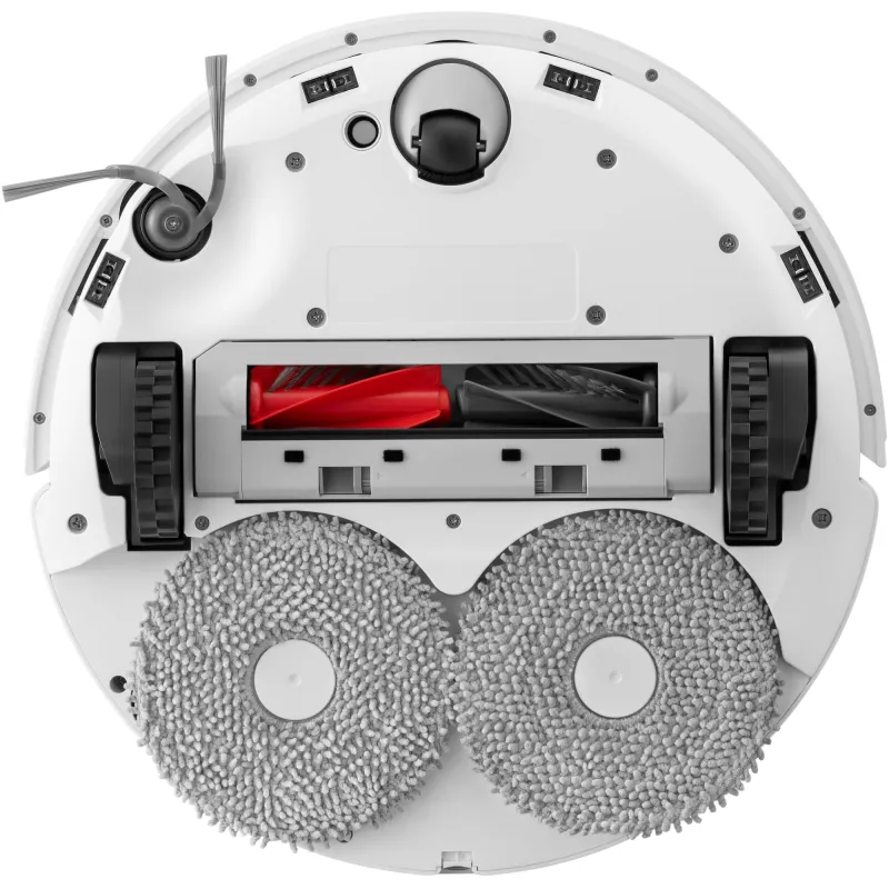 Робот-пылесос Roborock Qrevo 5AE White