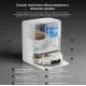 Робот-пылесос MOVA V70 Ultra Complete X