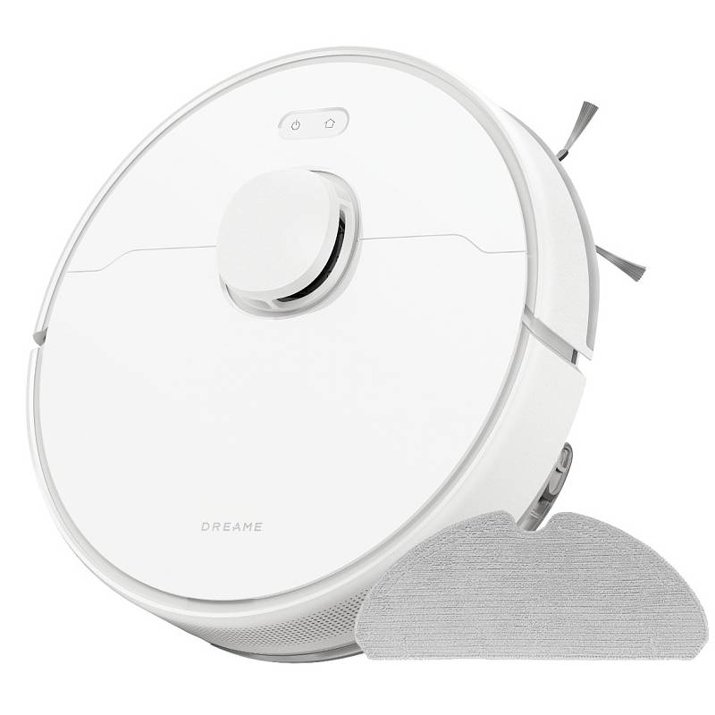 Робот-пилосос Dreame Bot F10 (RLF11SA)