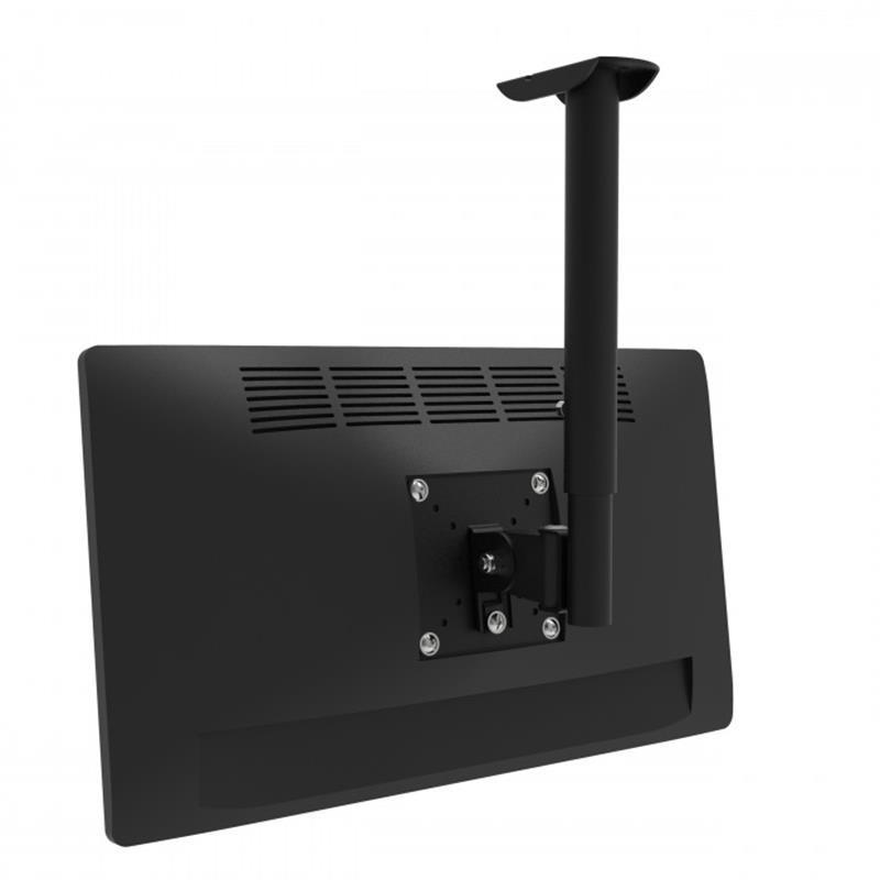 Кронштейн КВАДО  К-80