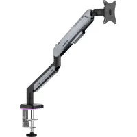 Кронштейн Anda Seat Stealth Pro II RGB 17"-42" Titanium (AD-W-A9X-1S-BT)
