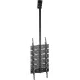 Кронштейн SECTOR CM-40T Black
