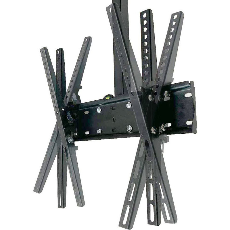 SECTOR CM-40T Black