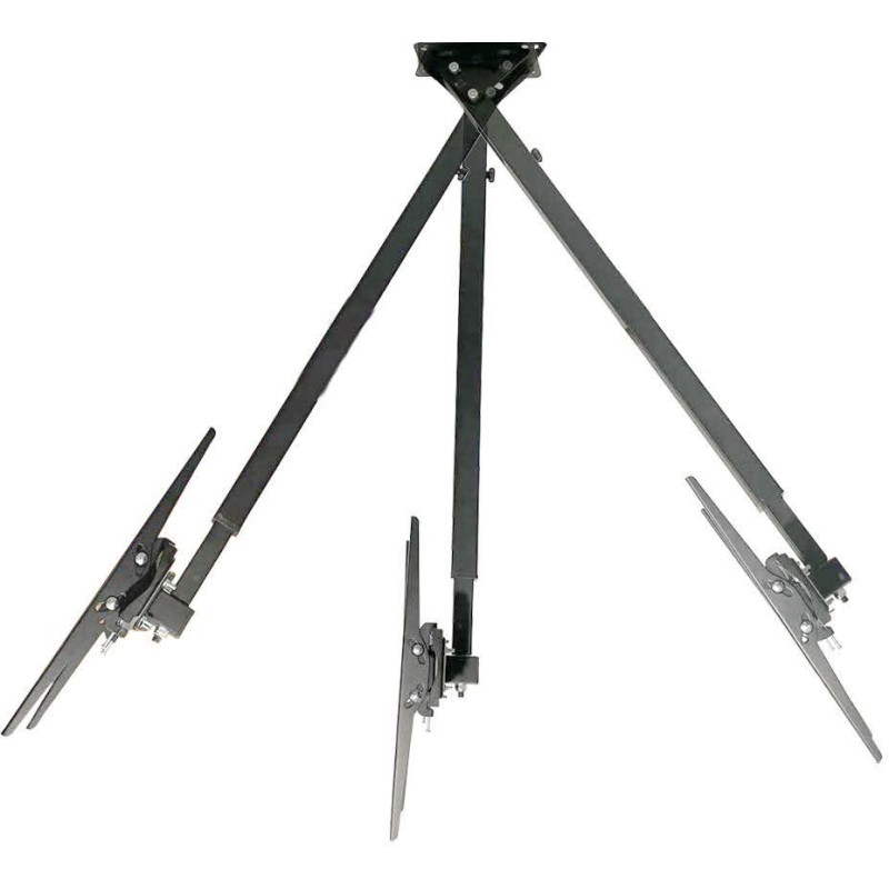 SECTOR CM-40T Black