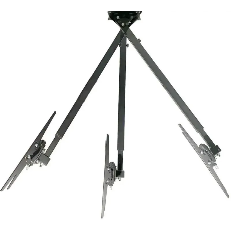 Кронштейн SECTOR CM-40T Black