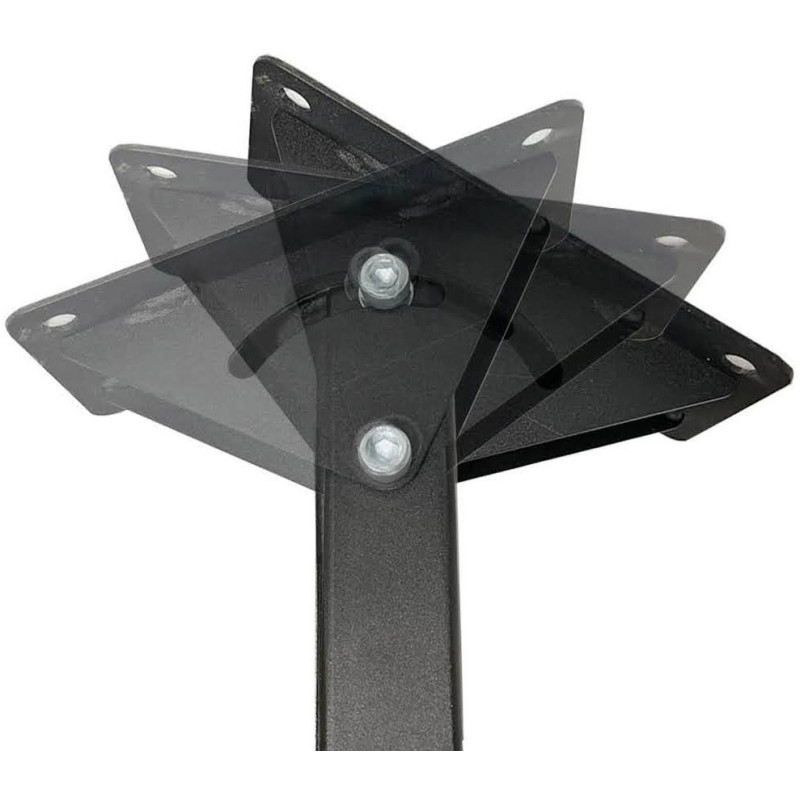 SECTOR CM-40T Black