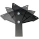 SECTOR CM-40T Black