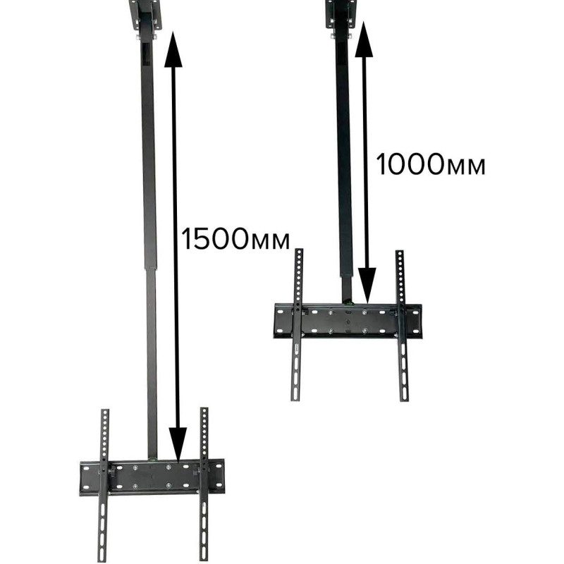SECTOR CM-40T Black