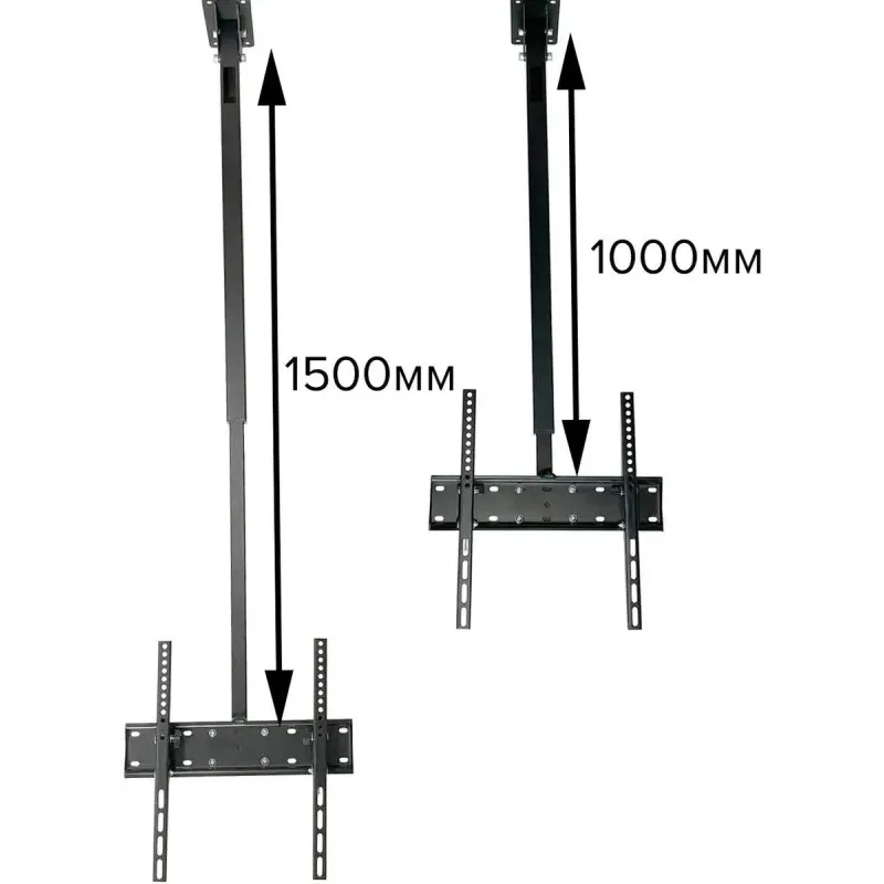 Кронштейн SECTOR CM-40T Black