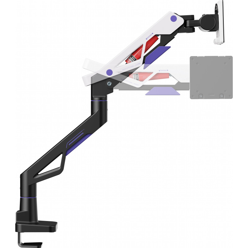 Кронштейн OfficePro MAG703BW