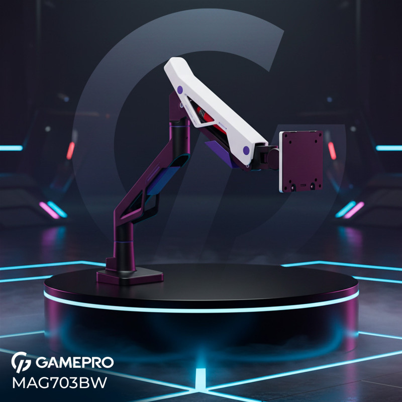 Кронштейн OfficePro MAG703BW