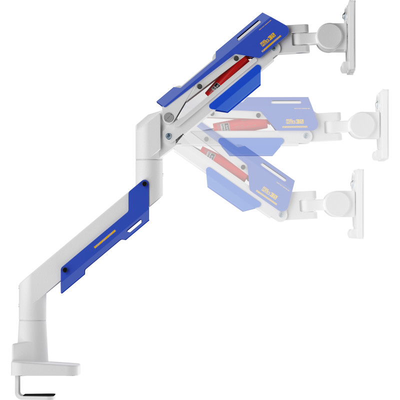 Кронштейн OfficePro MAG701WBL