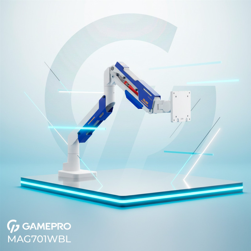 Кронштейн OfficePro MAG701WBL