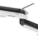 Кронштейн Anda Seat Stealth Pro II 17''-42'' Titanium (AD-W-A9-1S-BT)