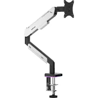 Кронштейн Anda Seat Stealth Pro II RGB 17"-42" White (AD-W-A9X-1S-BW)