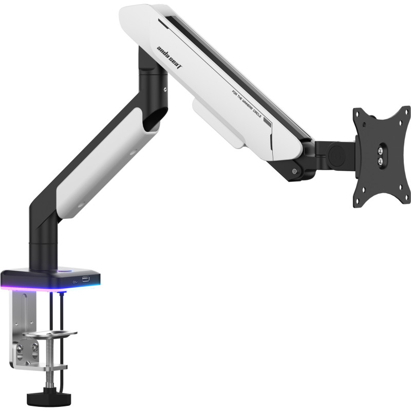 Anda Seat Stealth Pro II RGB 17