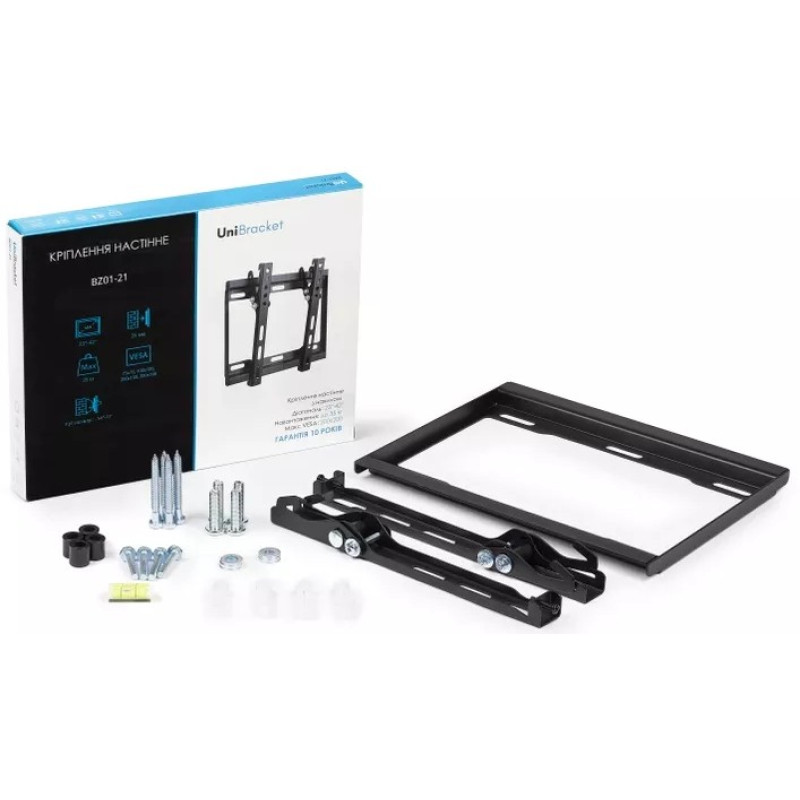 UNIBRACKET BZ01-21