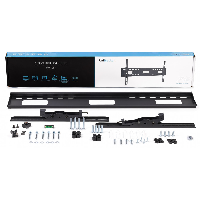 UNIBRACKET BZ01-81