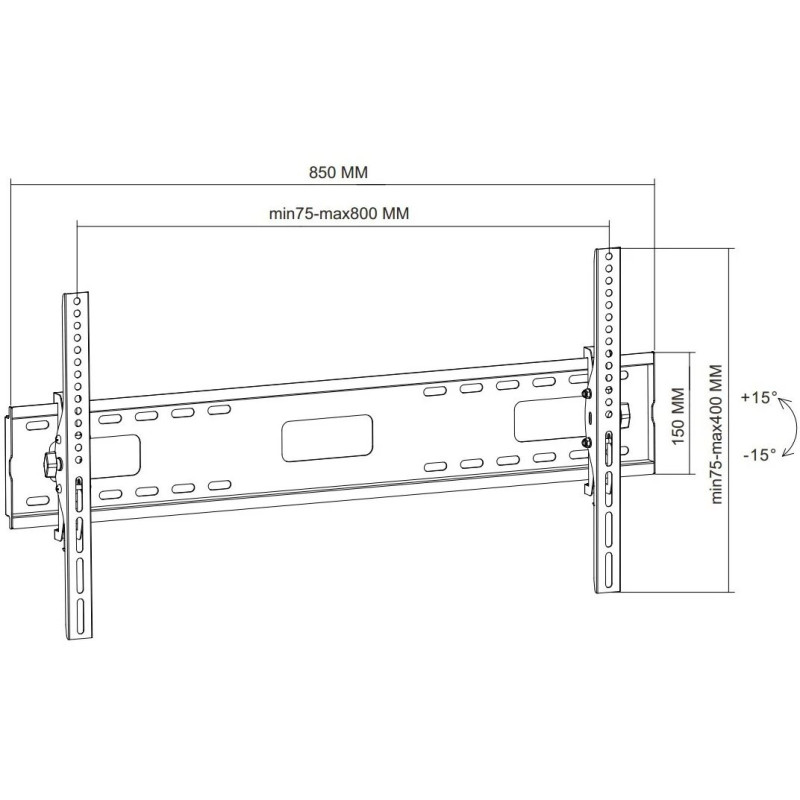 UNIBRACKET BZ01-81